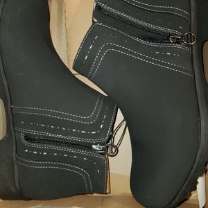 JSport by Jambu Women's, Jenna Boot WORN ONCE